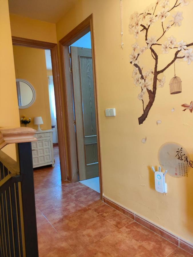 Homey Stays Anover de Tajo Exterior photo