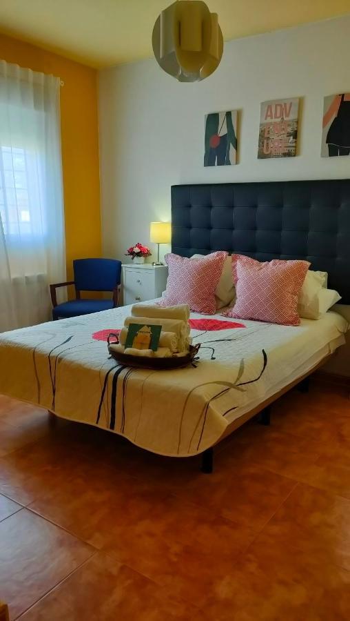 Homey Stays Anover de Tajo Exterior photo